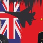 Cina e Australia