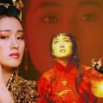 gong li