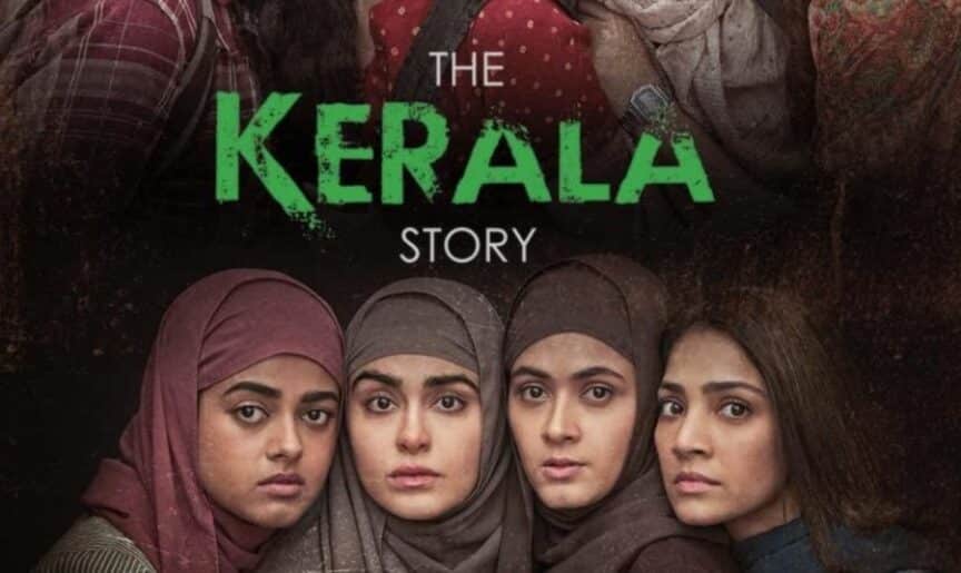 The Kerala Story The Kashmir Files