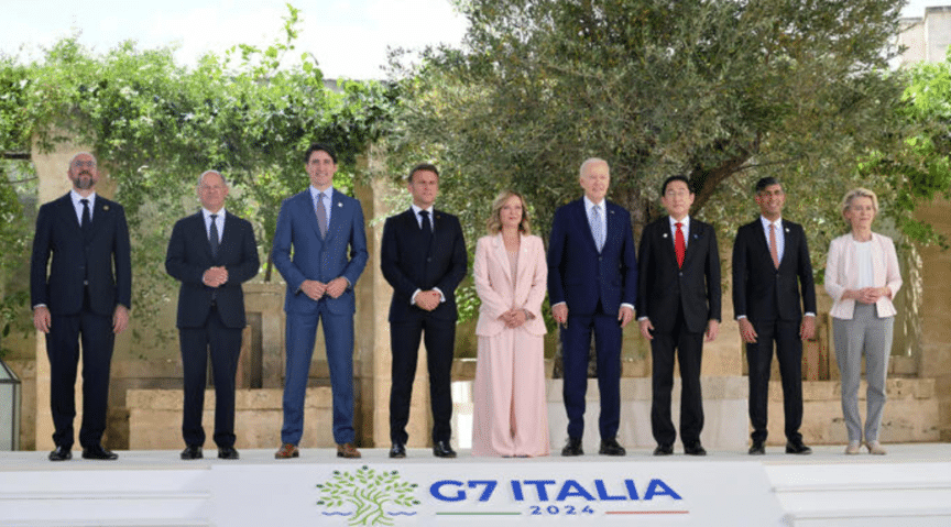 g7 cina