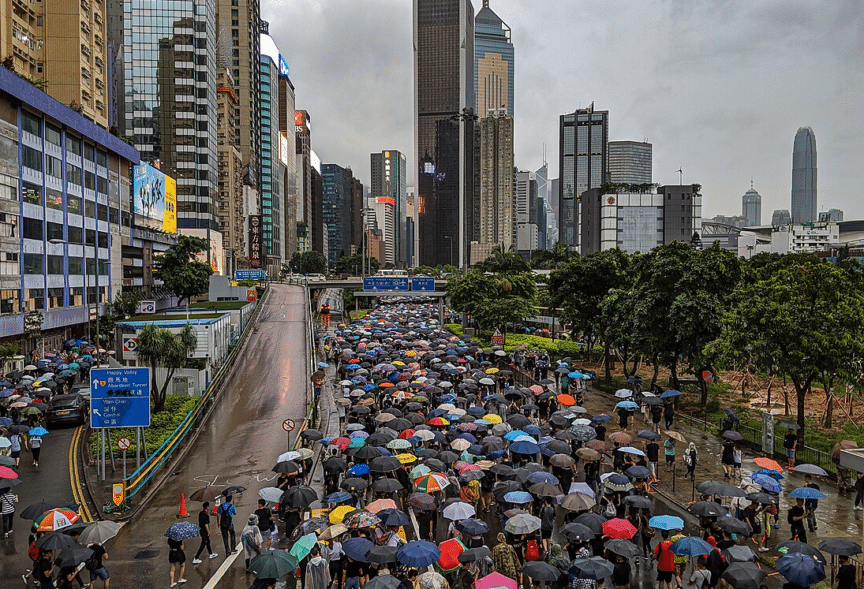 hong kong passaporti