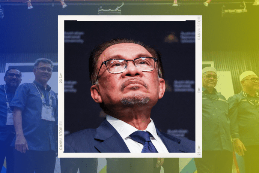 Malaysia Pakatan Harapan Perikatan Nasional