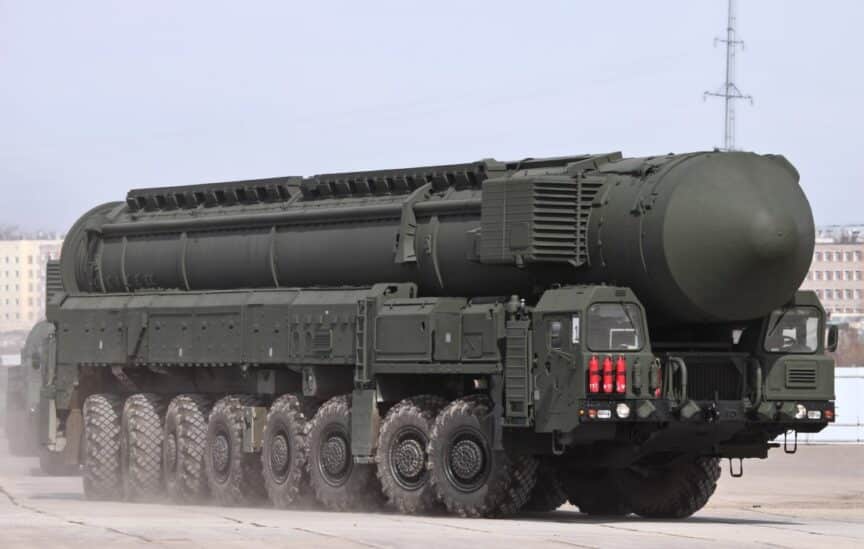 icbm missile intercontinentale balistico nucleare