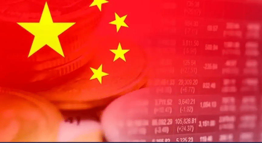 cina economia