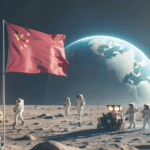 cina spaziale